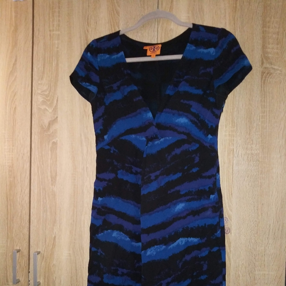 Tory Birch Maternity Dress Knee length